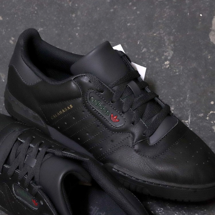 Powerphase cheap calabasas black