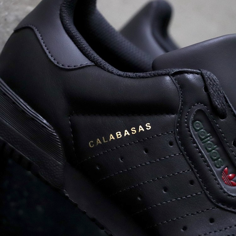 Adidas calabasas hot sale powerphase black