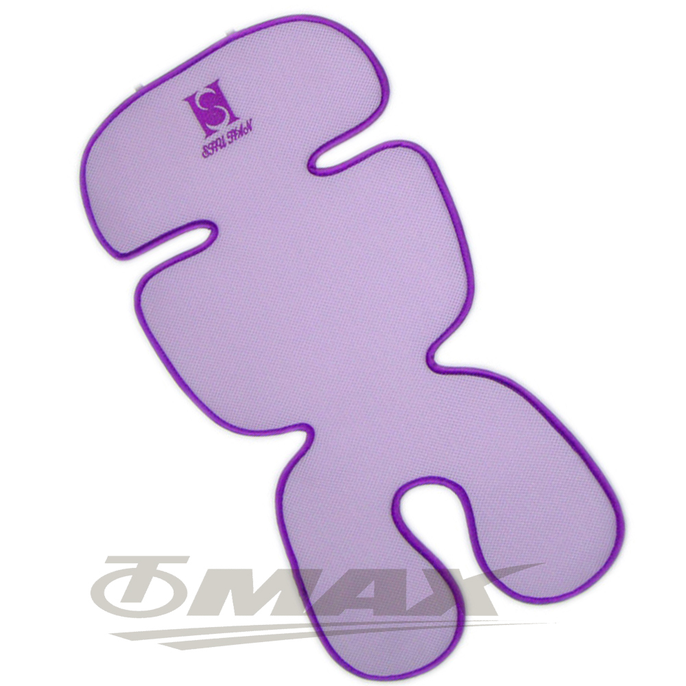 omax舒寒嬰兒安全座椅/手推車兩用涼墊 破盤免運費 OMAX歐妹思購物網