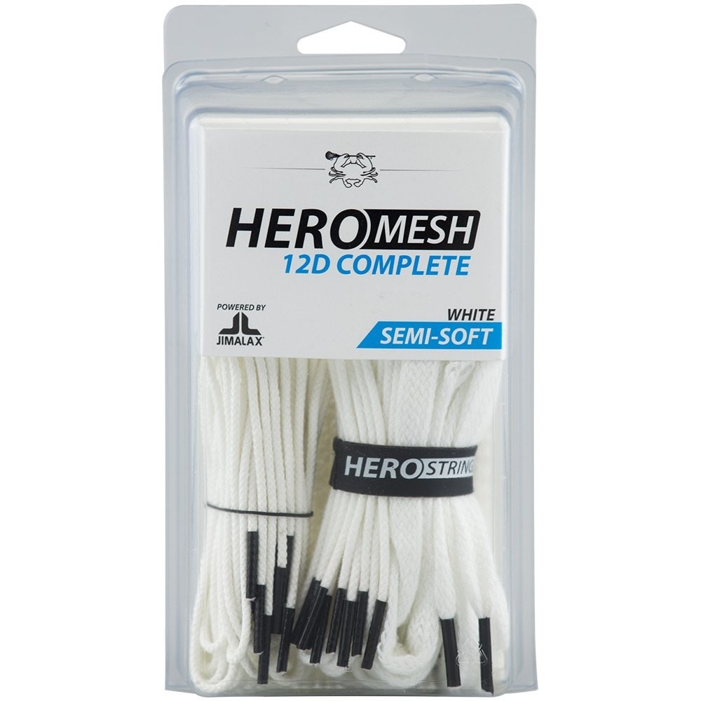 East Coast Dyes Semi-Soft 12D HeroMesh Kit