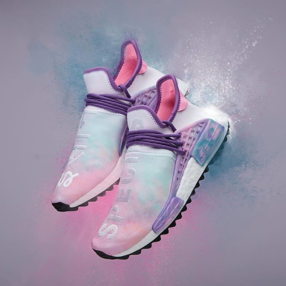 adidas pharrell williams nmd