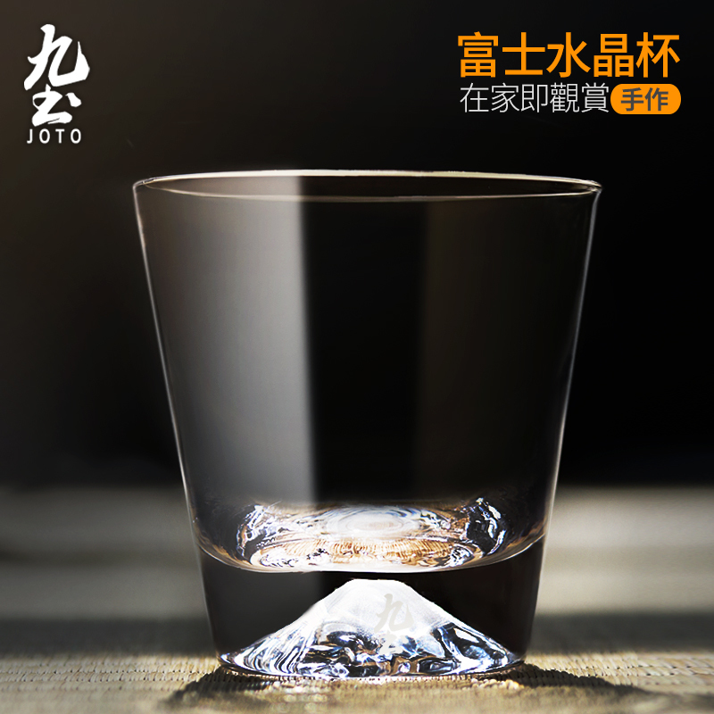 水晶玻璃杯 WMF Easy Plus 水晶玻璃勃根地酒杯水晶杯玻璃杯紅酒杯6入