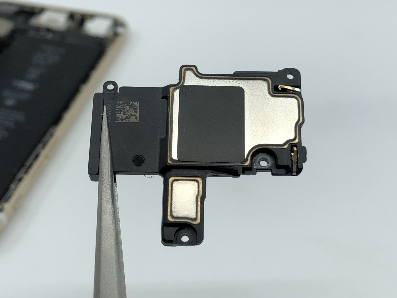 響鈴無聲音 / 喇叭沒反應