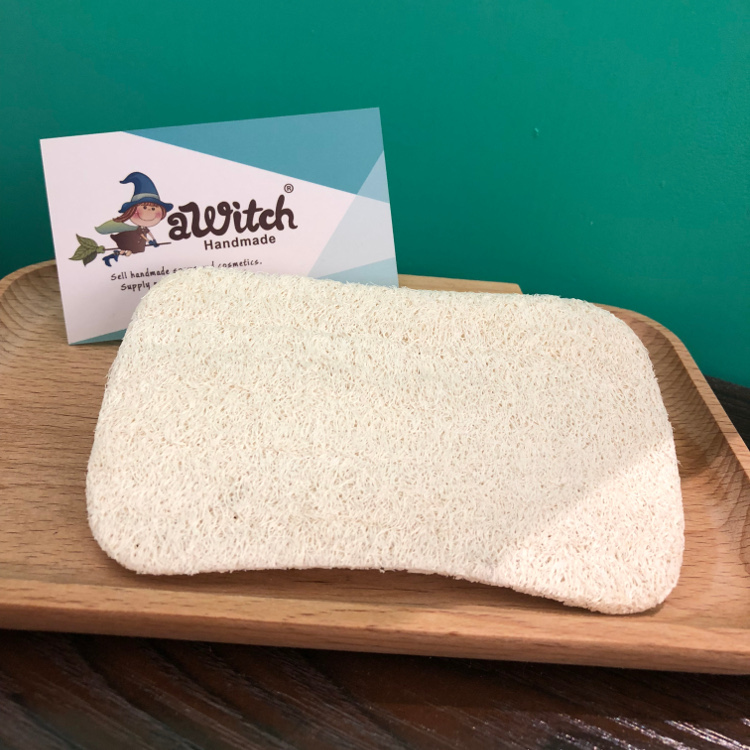 天然絲瓜絡洗碗布