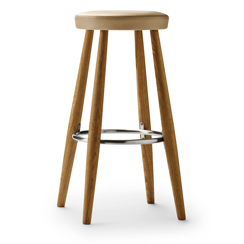 CH56 / CH58 Bar stool 吧檯椅
