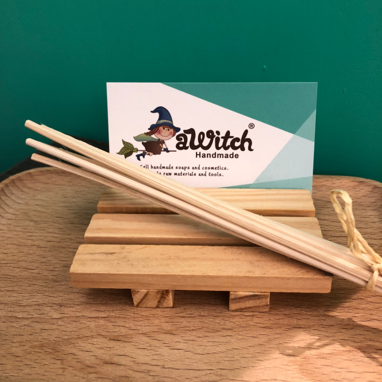 天然香薰藤／擴香竹／香薰木／香薰條（幼／中／粗）（香薰瓶專用）