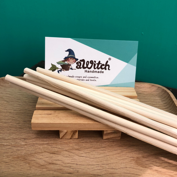 天然香薰藤／擴香竹／香薰木／香薰條（幼／中／粗）（香薰瓶專用）