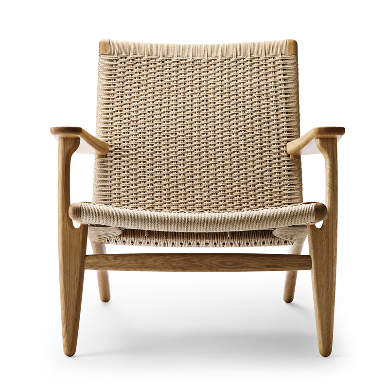 CH25 Lounge Chair