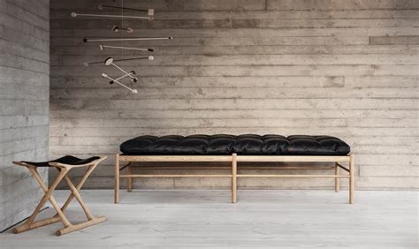 OW150 Daybed