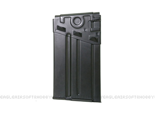 Classic Army G3 500rds Hi-Cap Magazine.P059M.