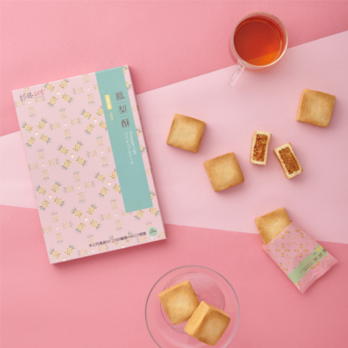 【維格】鳳梨酥10入