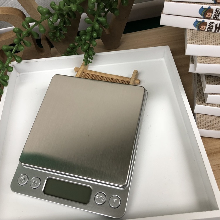 電子磅（手工皂用）