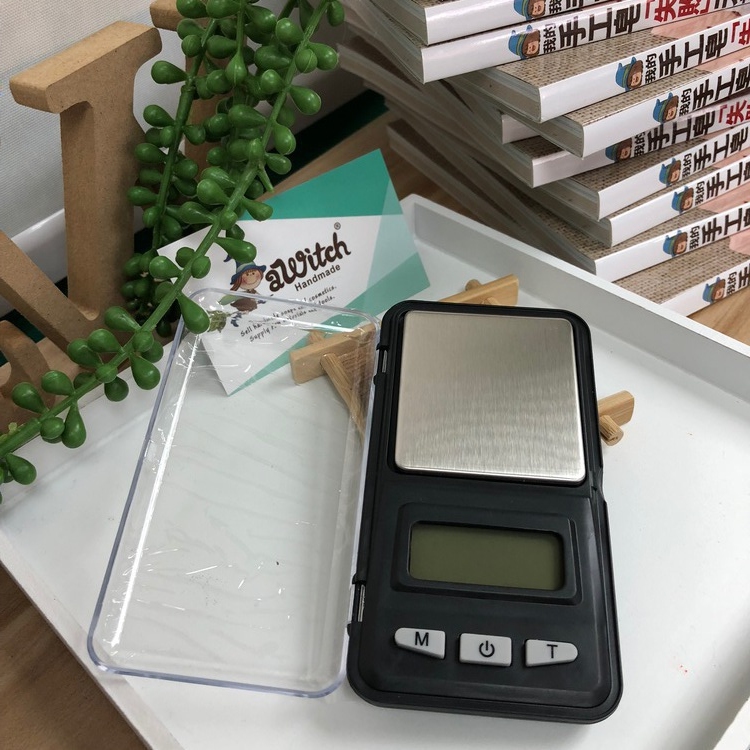 電子磅（護膚品用）