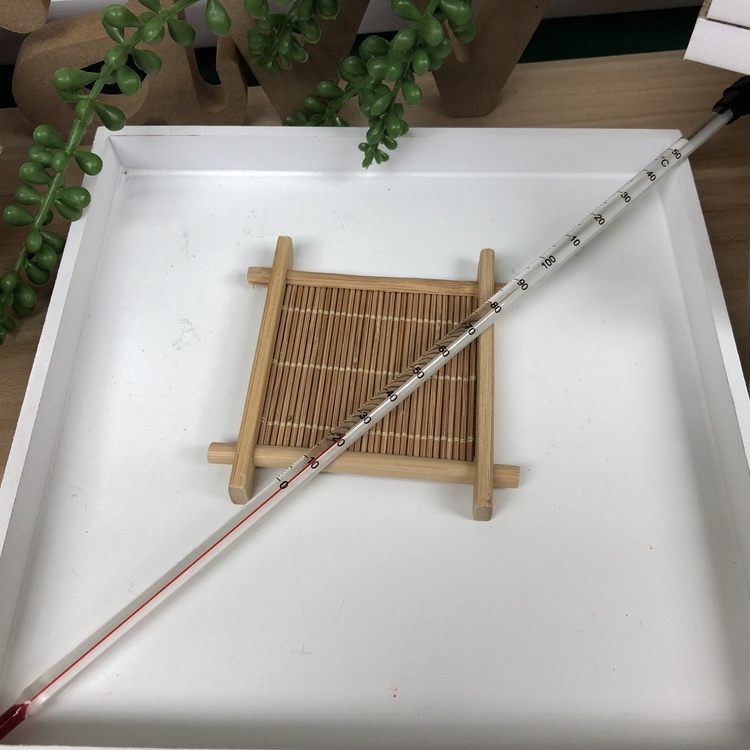 溫度計（手工皂用）