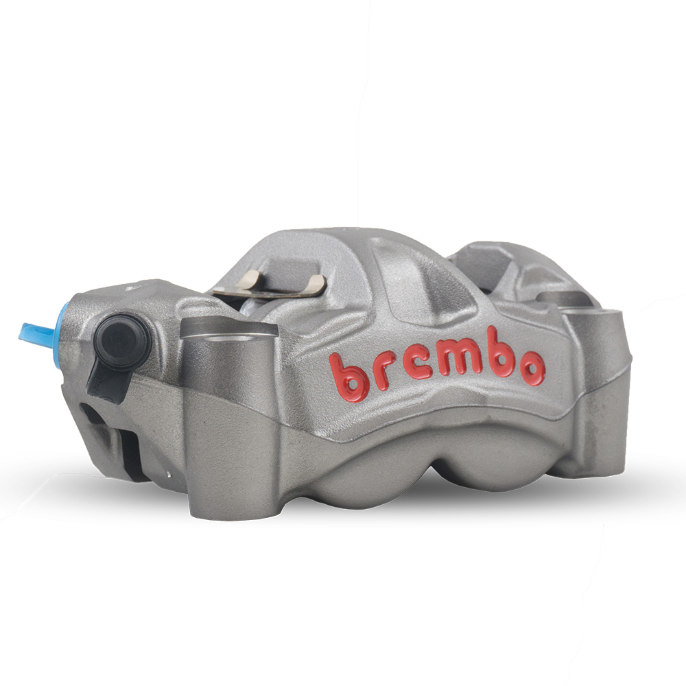 BREMBO M50 輻射卡鉗