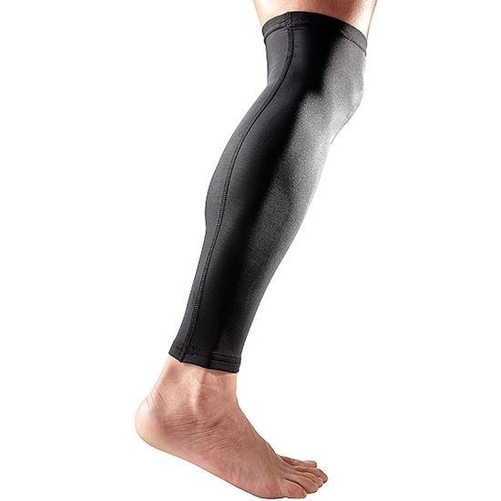 【McDavid】 6572 過膝壓縮腿套(一組2件)