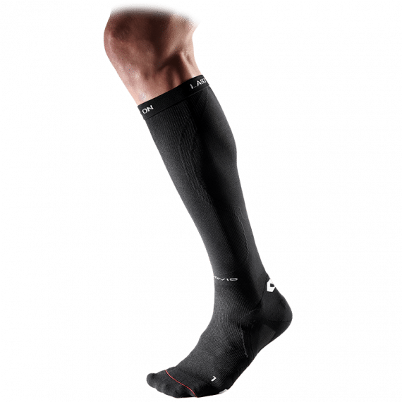 【McDavid】 8834爆發機能壓力襪（一雙）