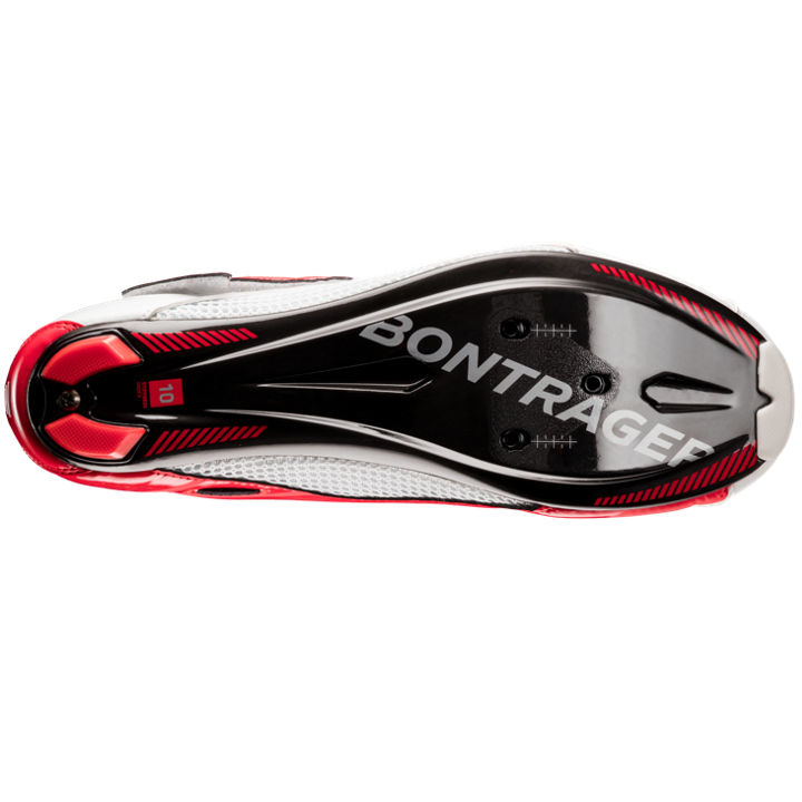 Bontrager Woomera Triathlon Shoe