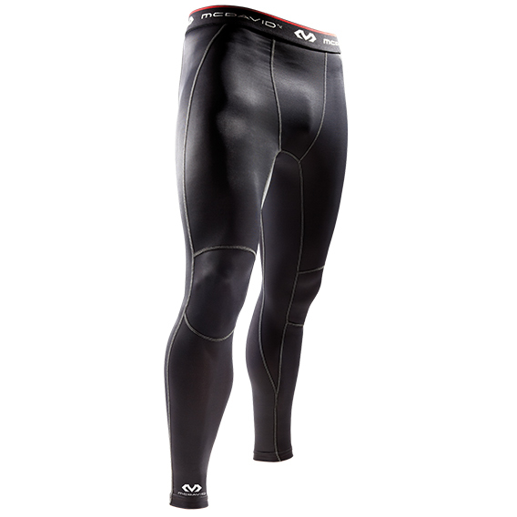 【McDavid】 8150 壓縮緊身長褲