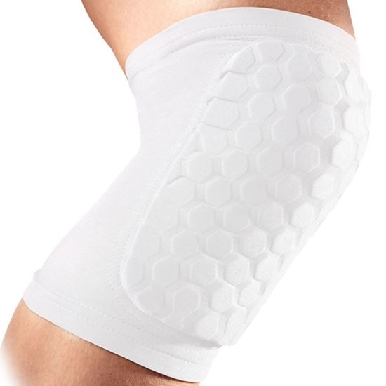 【McDavid】 6440 蜂巢式三用護膝 (一組2件)