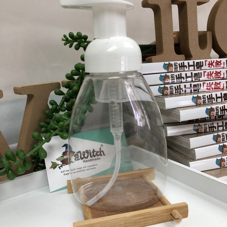 起泡樽（液體用）250ml／300ml*清貨優惠7折*