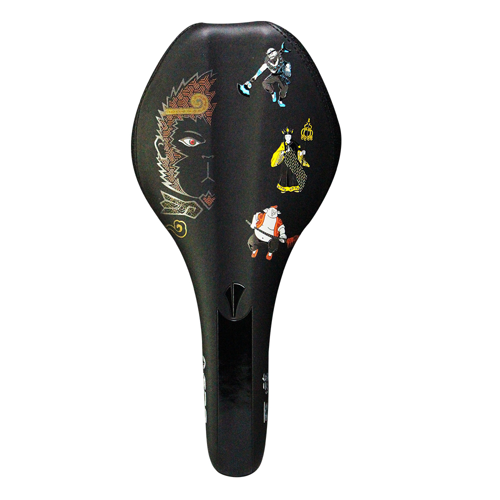 SDG DUSTER  聯名款座墊─西遊記版本