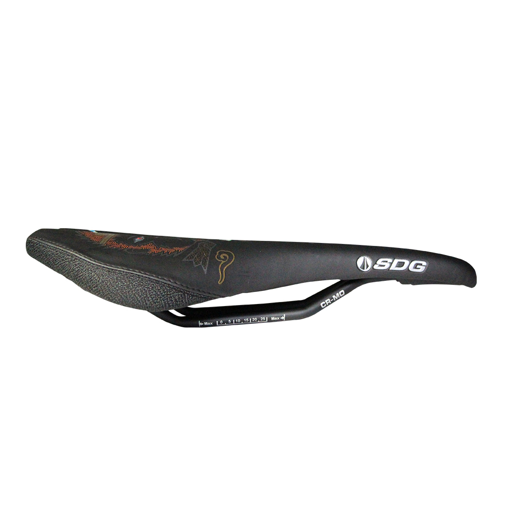 SDG DUSTER  聯名款座墊─西遊記版本