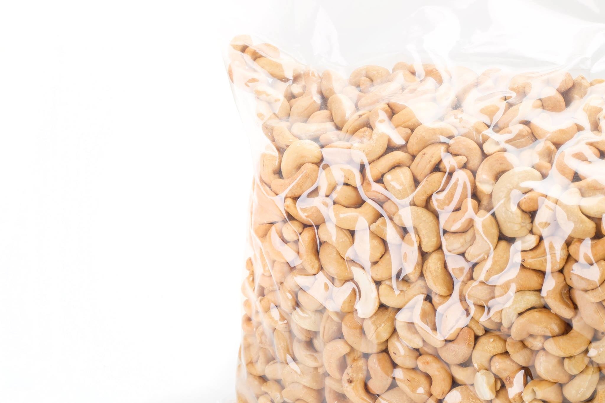 團圓堅果家庭號腰果