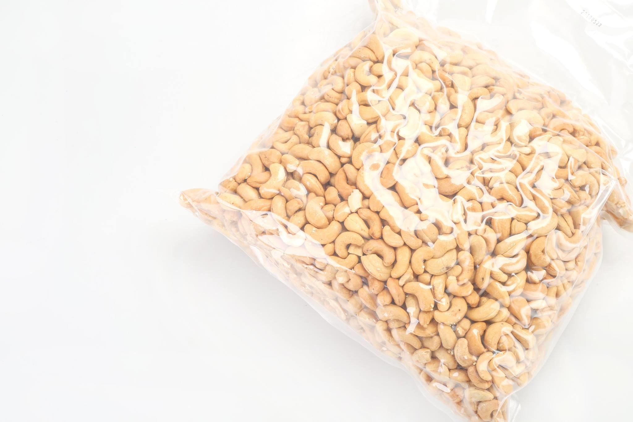 團圓堅果家庭號腰果