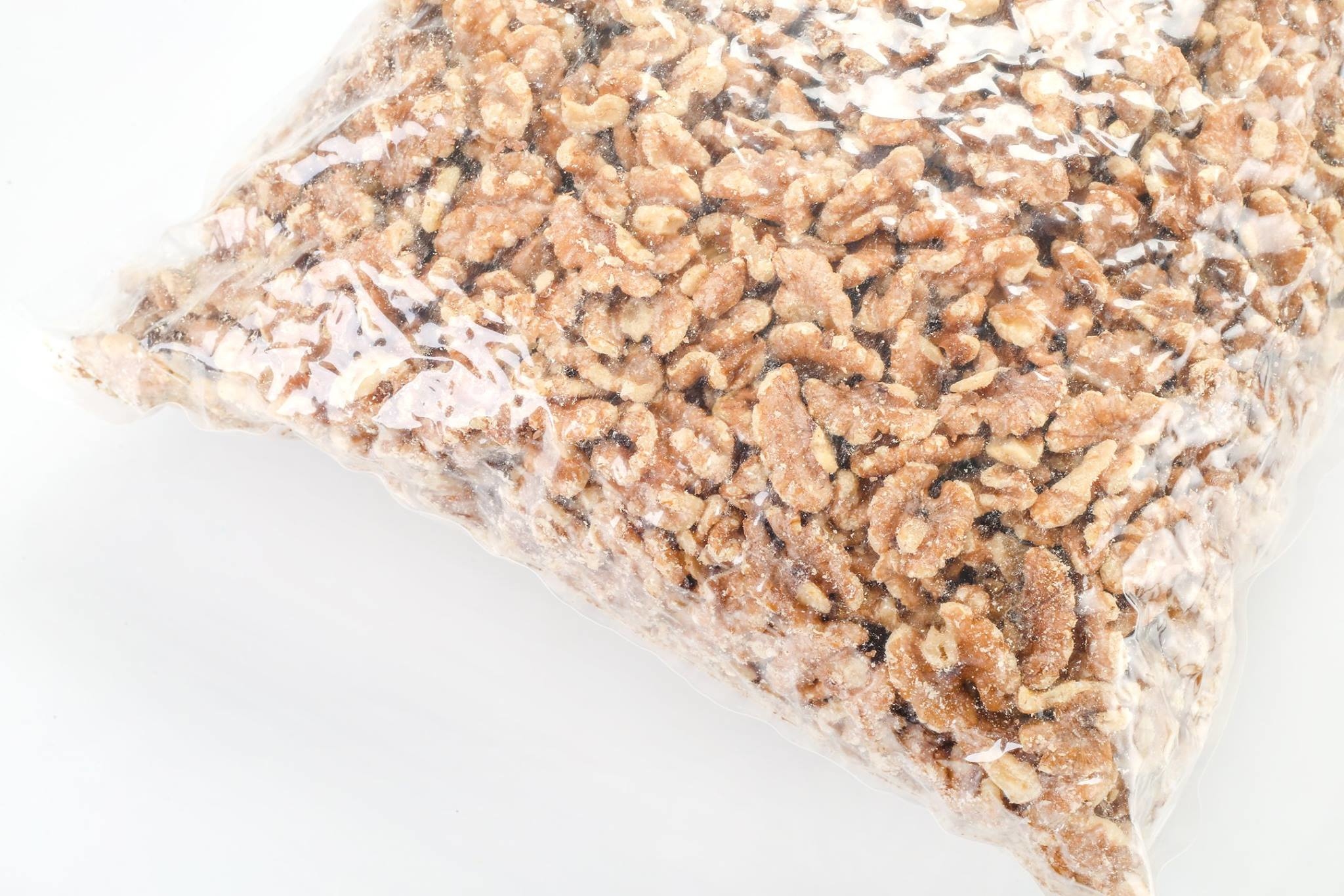 團圓堅果家庭號核桃