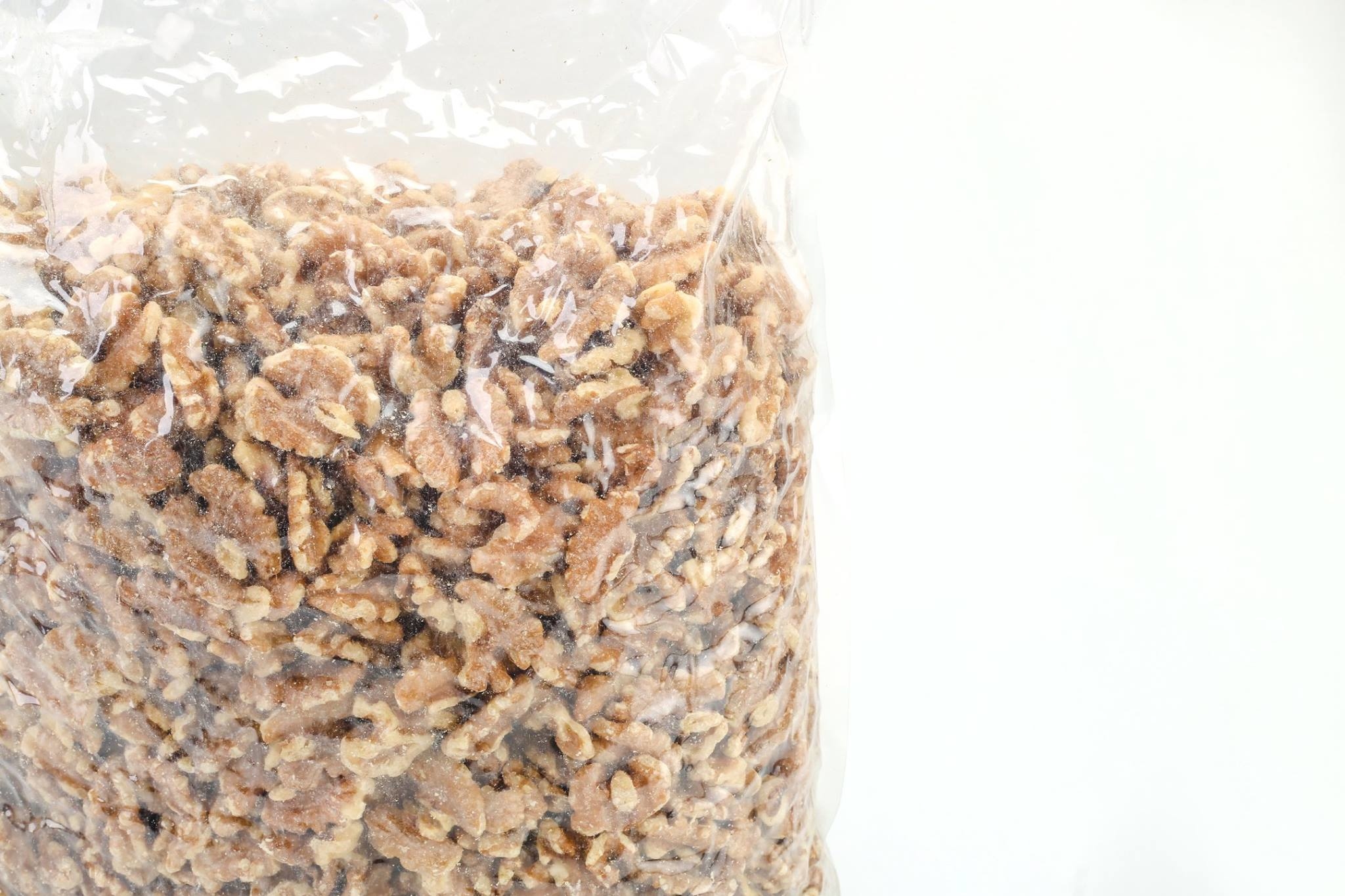 團圓堅果家庭號核桃