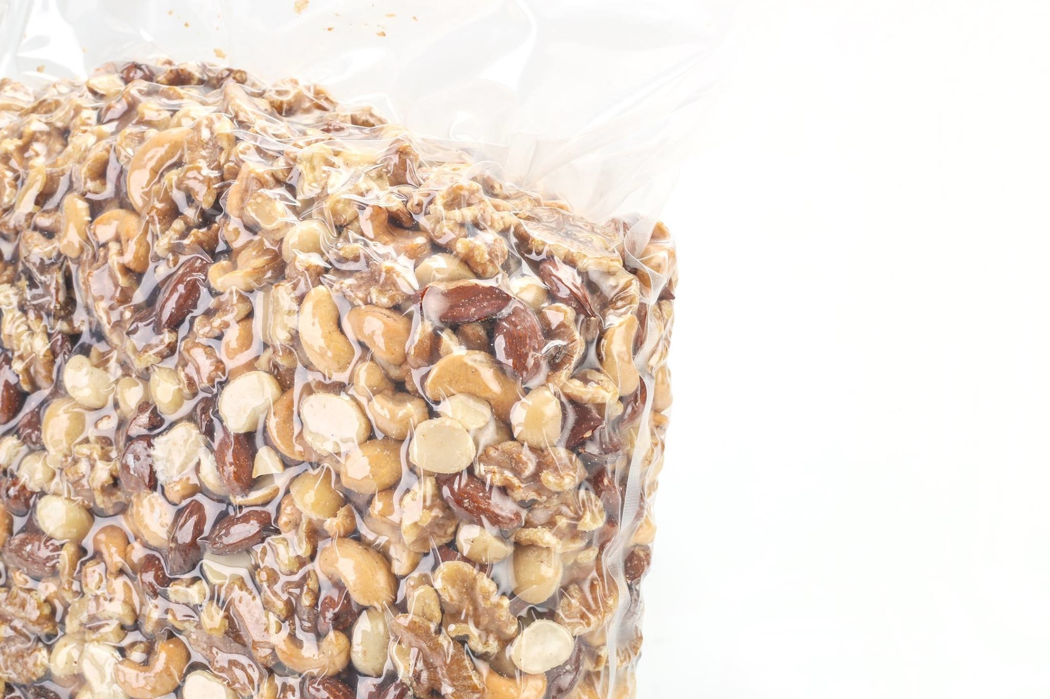 團圓堅果家庭號綜合