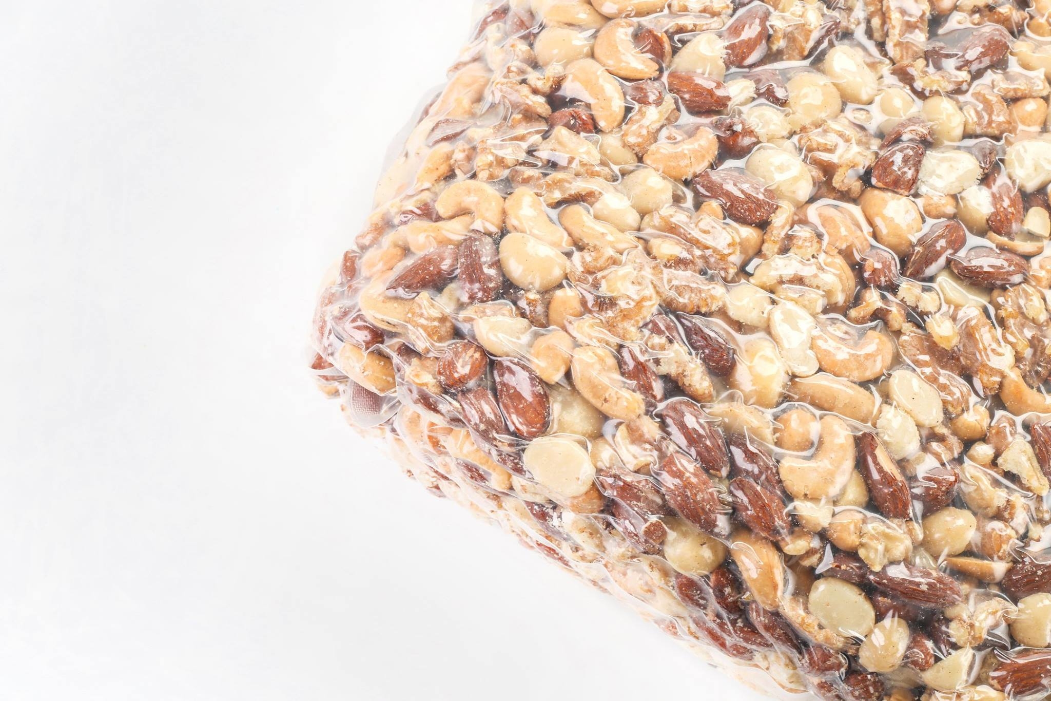 團圓堅果家庭號綜合