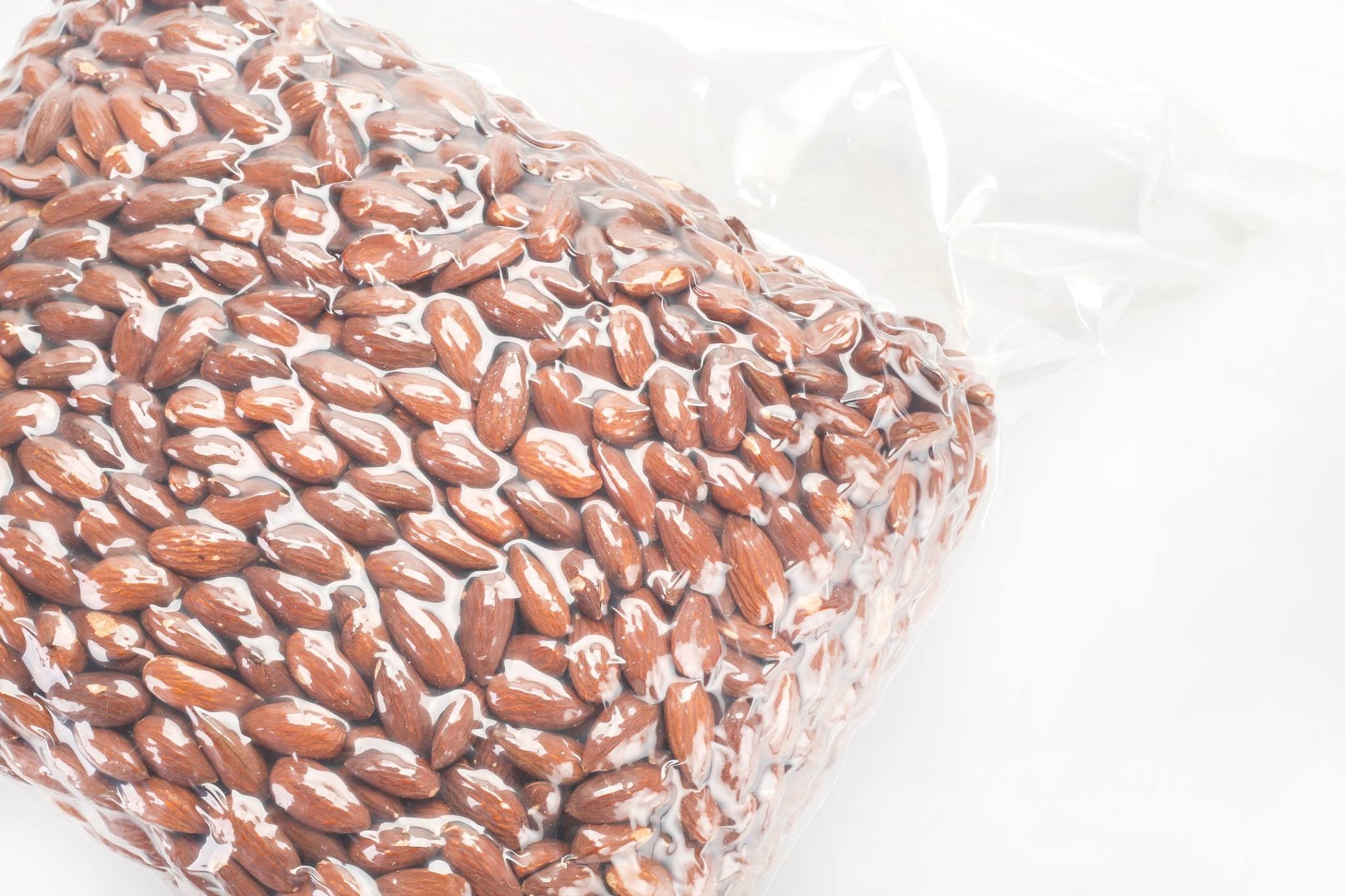 團圓堅果家庭號杏仁