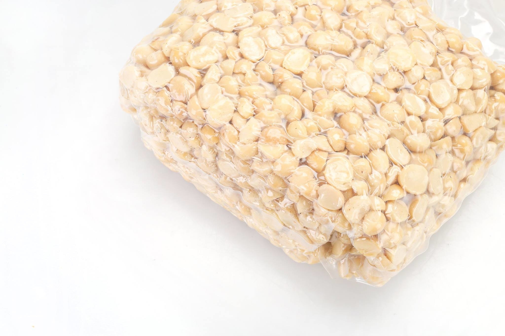 團圓堅果家庭號夏威夷豆