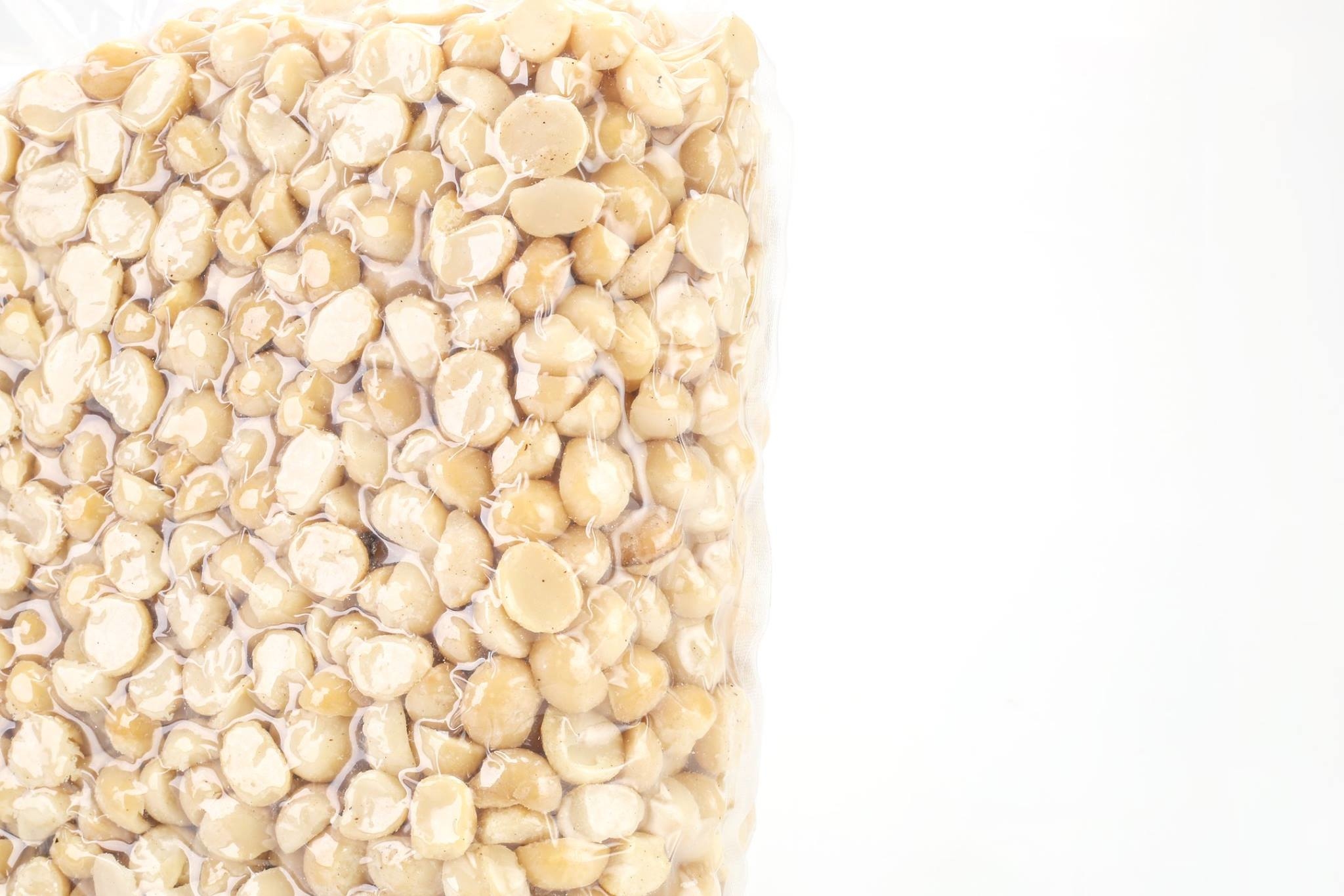 團圓堅果家庭號夏威夷豆