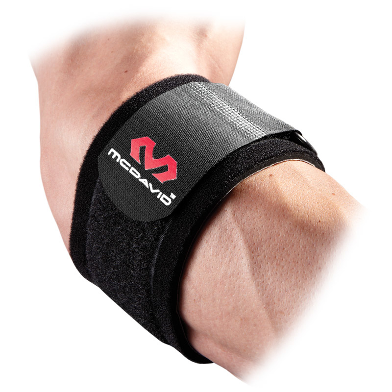 【McDavid】 486 調整式護肘