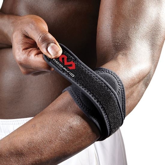 【McDavid】 489 肘關節防護帶