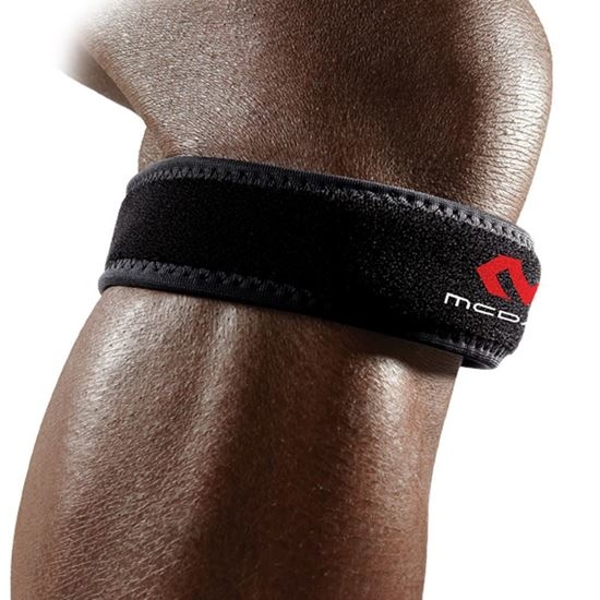 【McDavid】 414 跳躍專用護膝