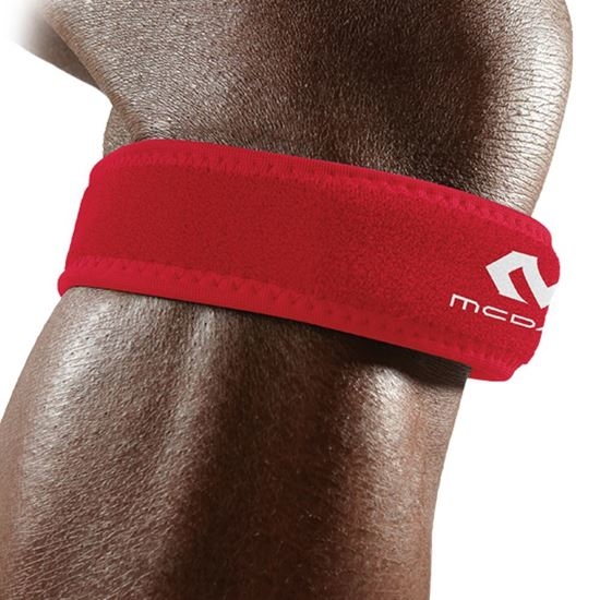 【McDavid】 414 跳躍專用護膝