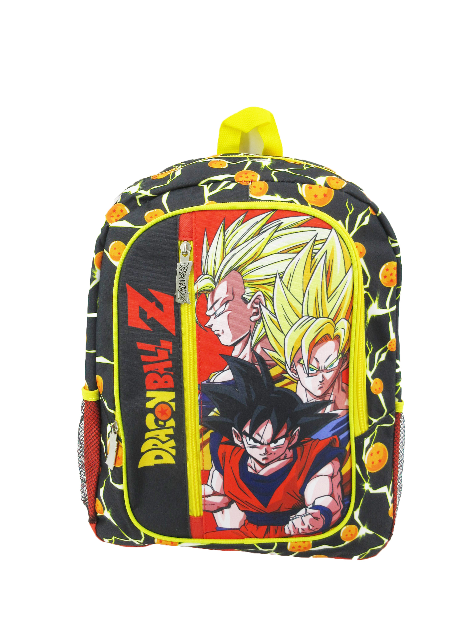 Dragon Ball Backpack