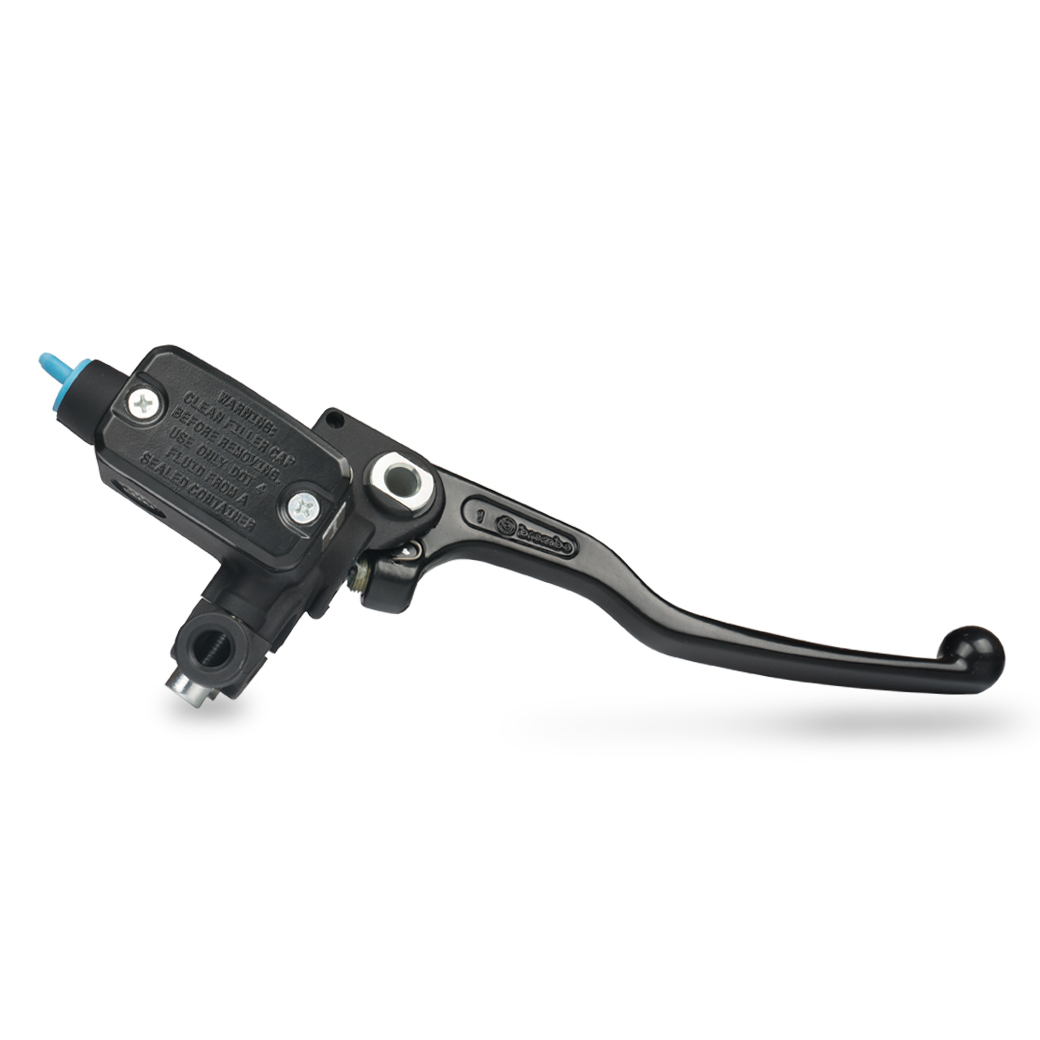 13mm 一體式油缸