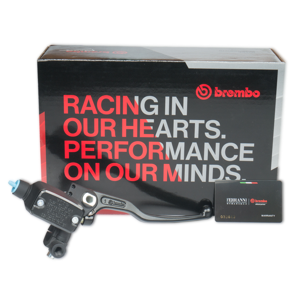 13mm 一體式油缸