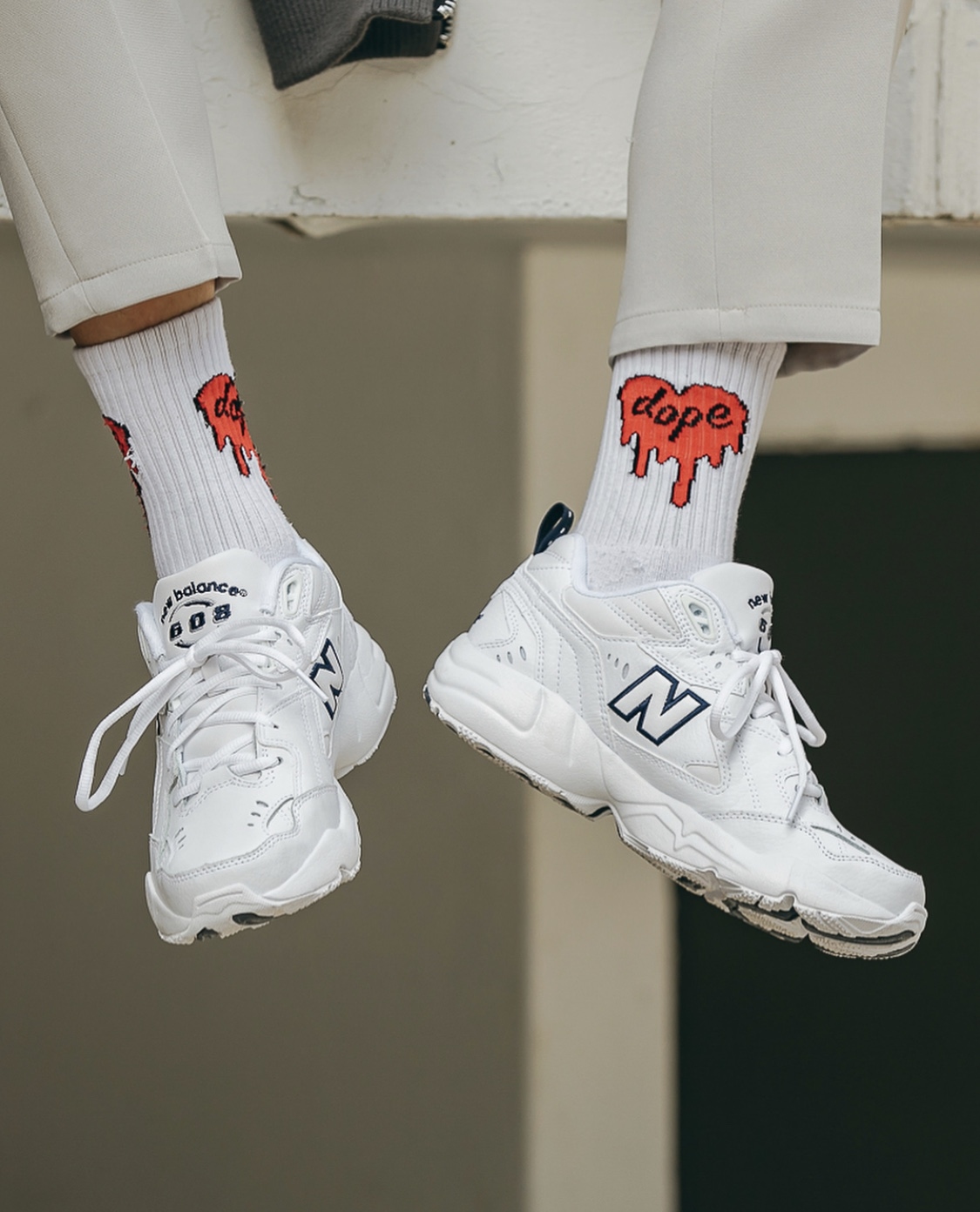 new balance 608 hk