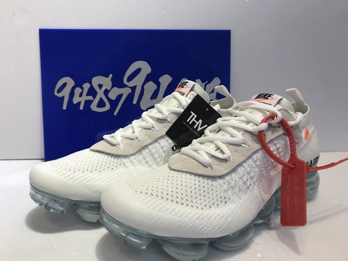 vapor max ow