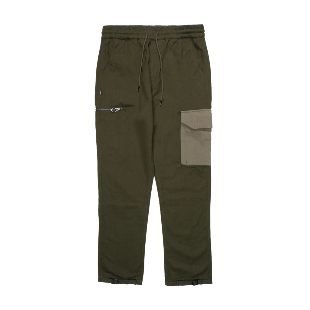 [現貨] Fairplay Malik Pant "Olive"