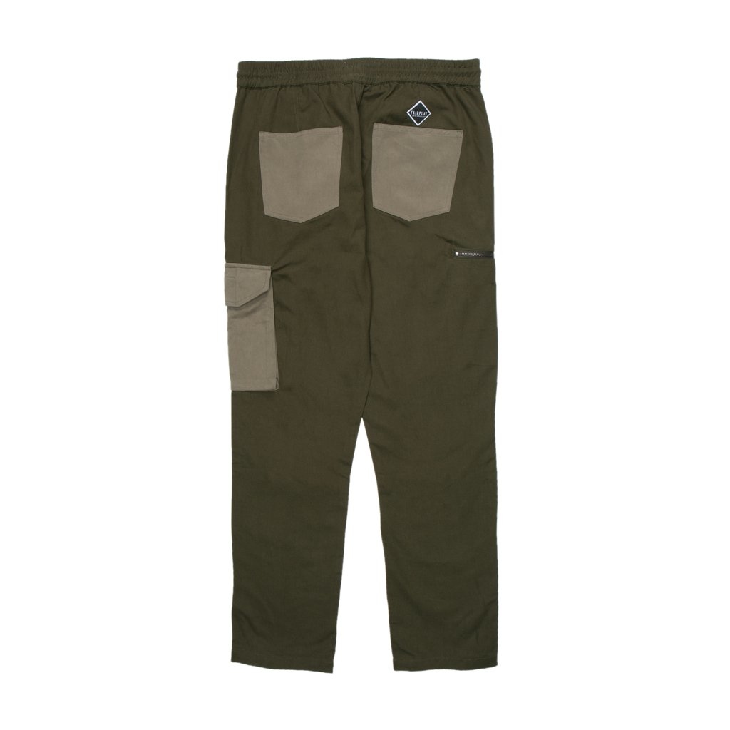 [現貨] Fairplay Malik Pant "Olive"