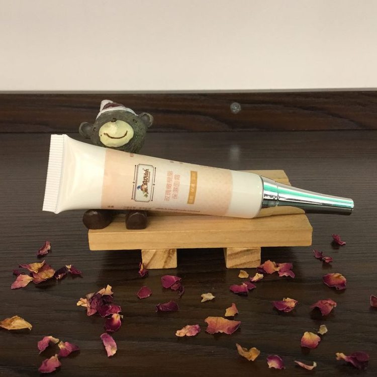 玫瑰橄欖脂保濕面霜 50ML