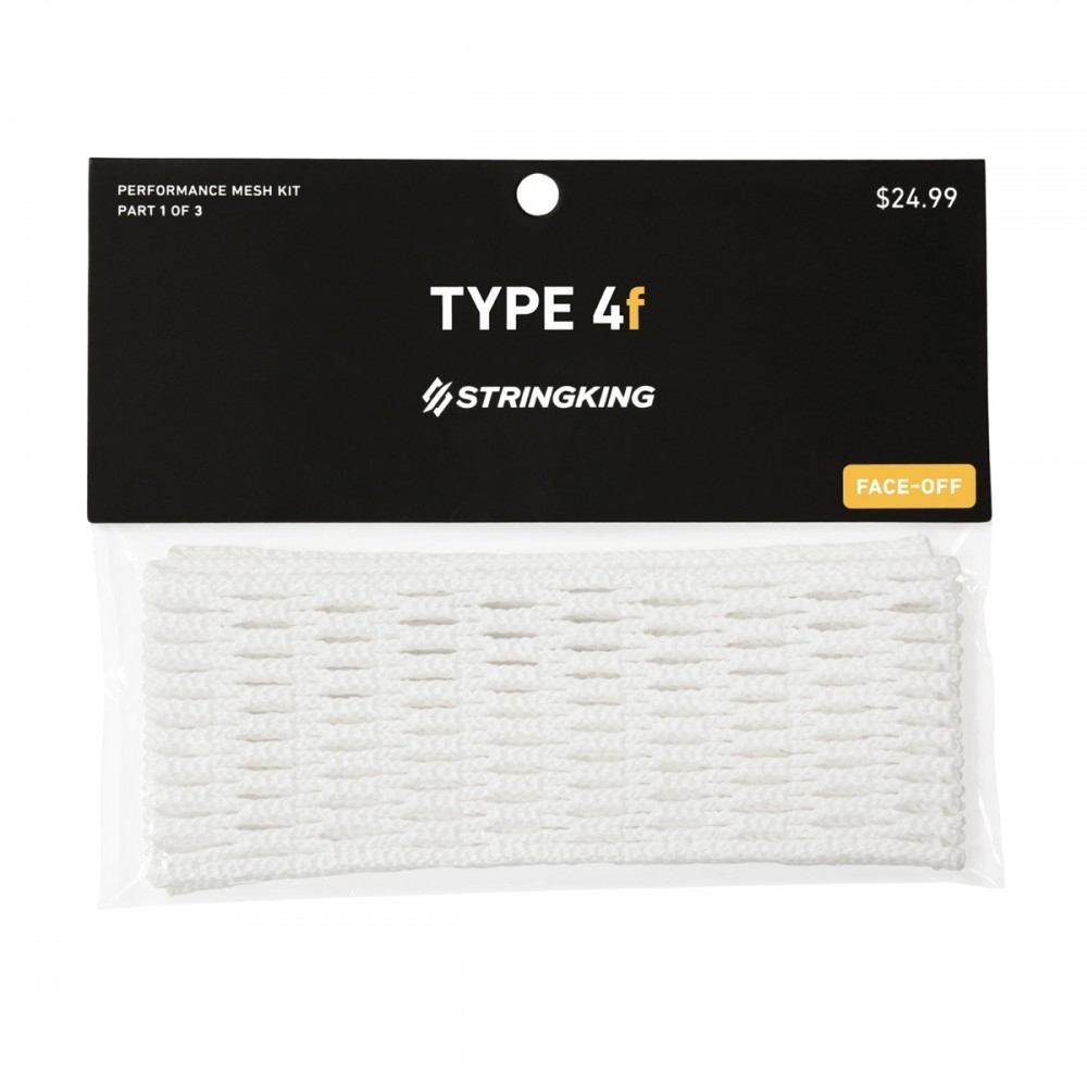 Stringking Performance Mesh 4F