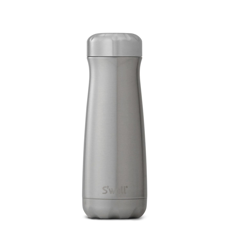 S'well Traveler-Silver Lining 20oz(590ml)